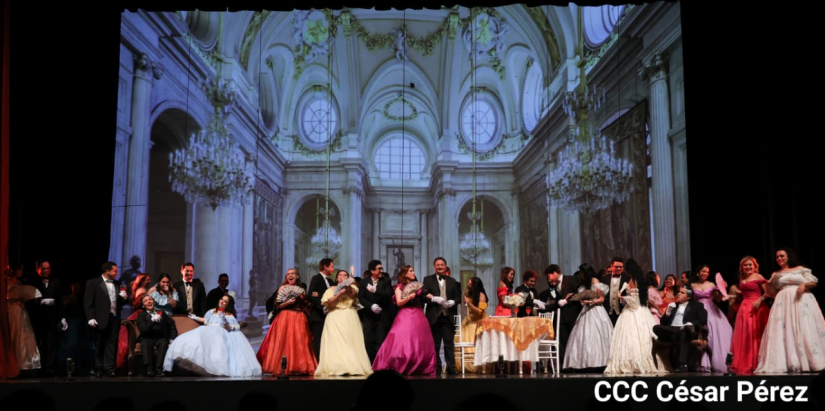 OPERA